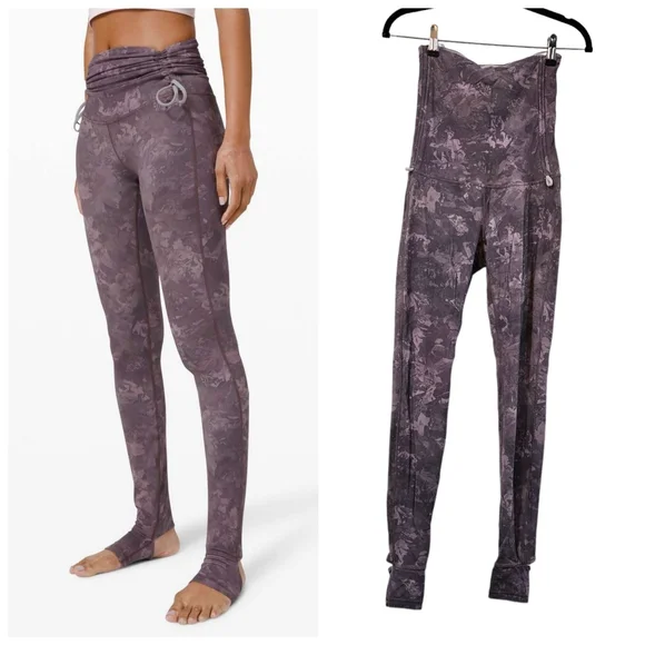 lululemon athletica | Pants & Jumpsuits | Lululemon Hug Your